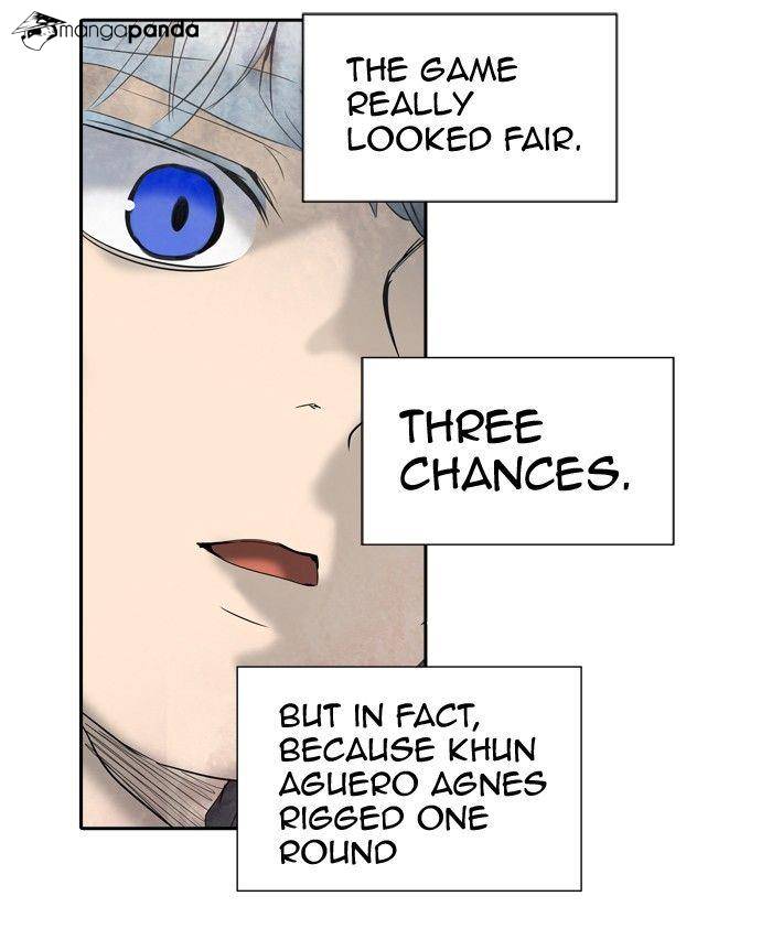 Tower of God Chapter 166 image 054